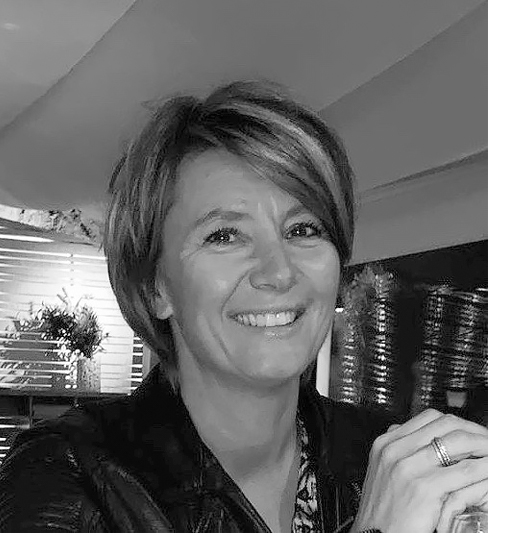 Mette Verhoeven, eigenaar