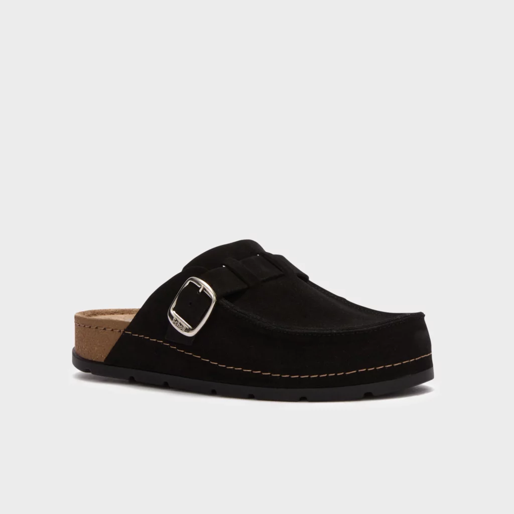 Scholl