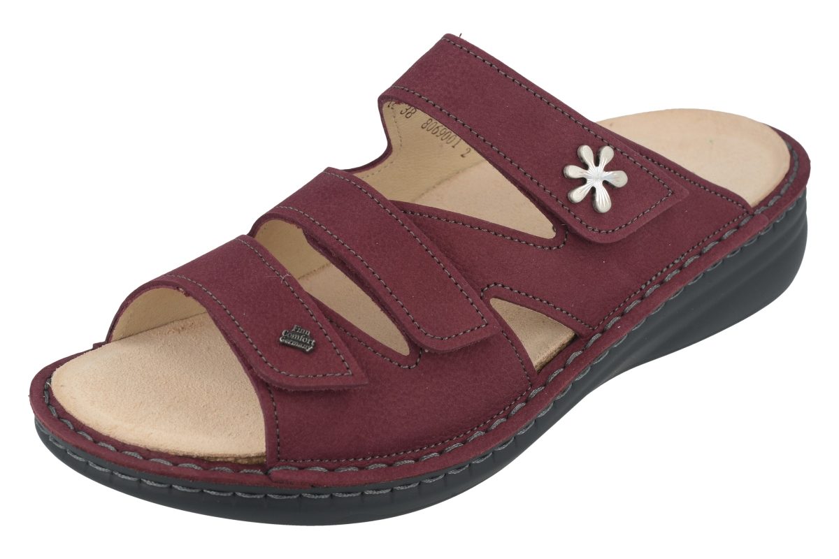 Finn Comfort comfortschoen