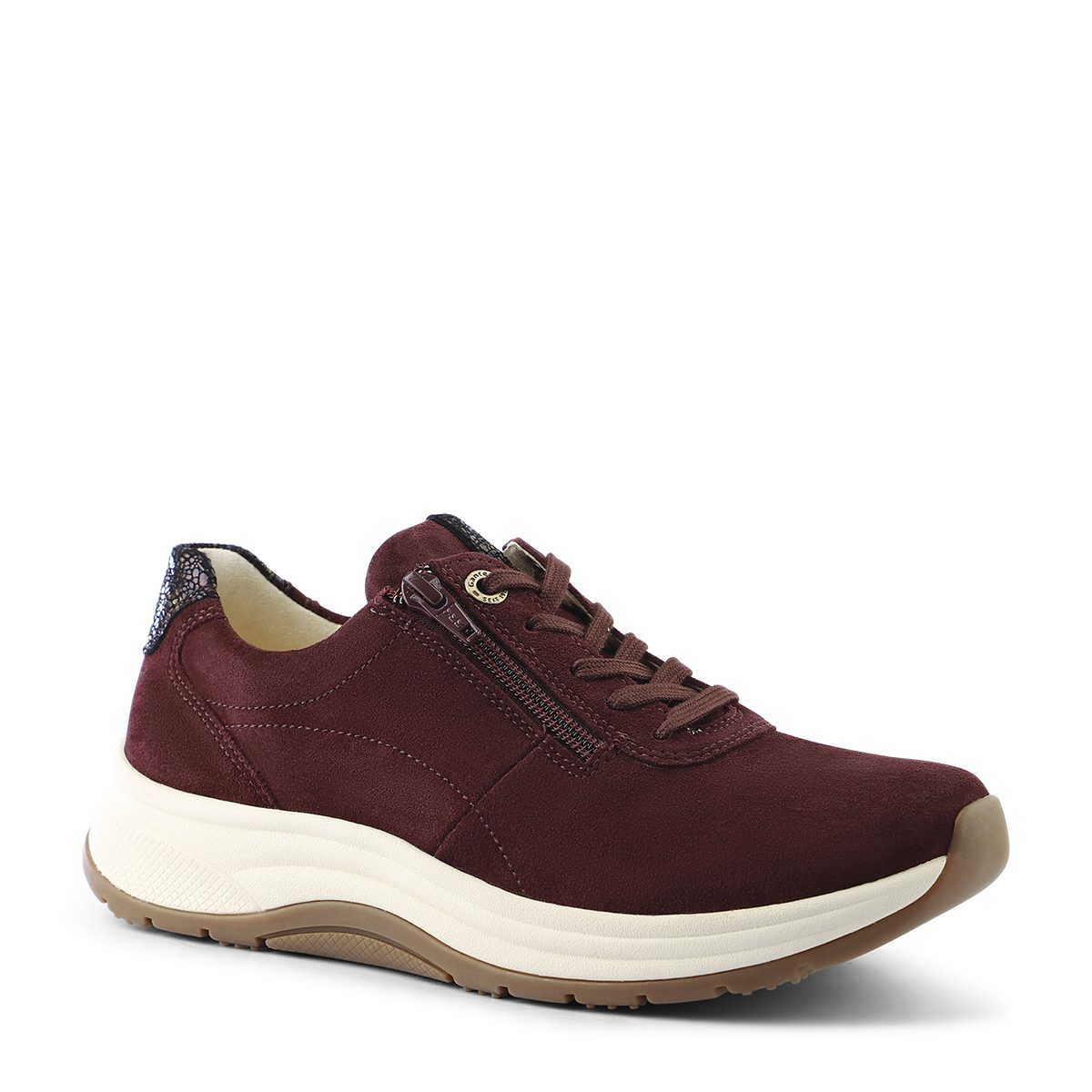 Ganter comfortschoen