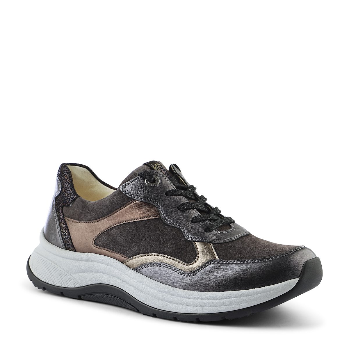 Ganter comfortschoen