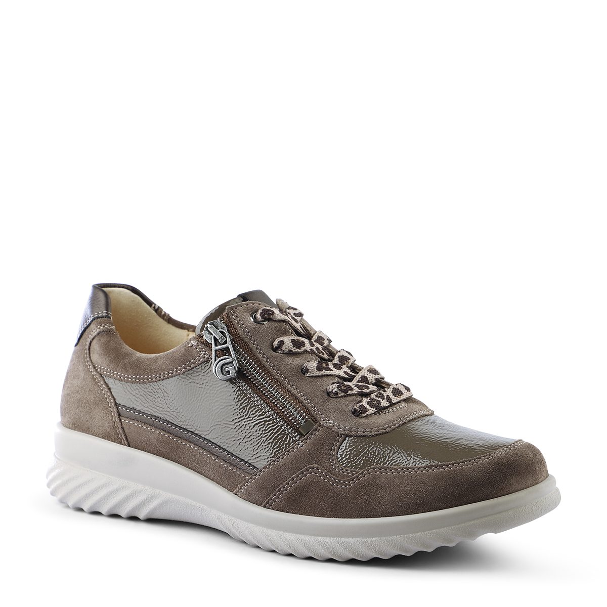 Ganter comfortschoen