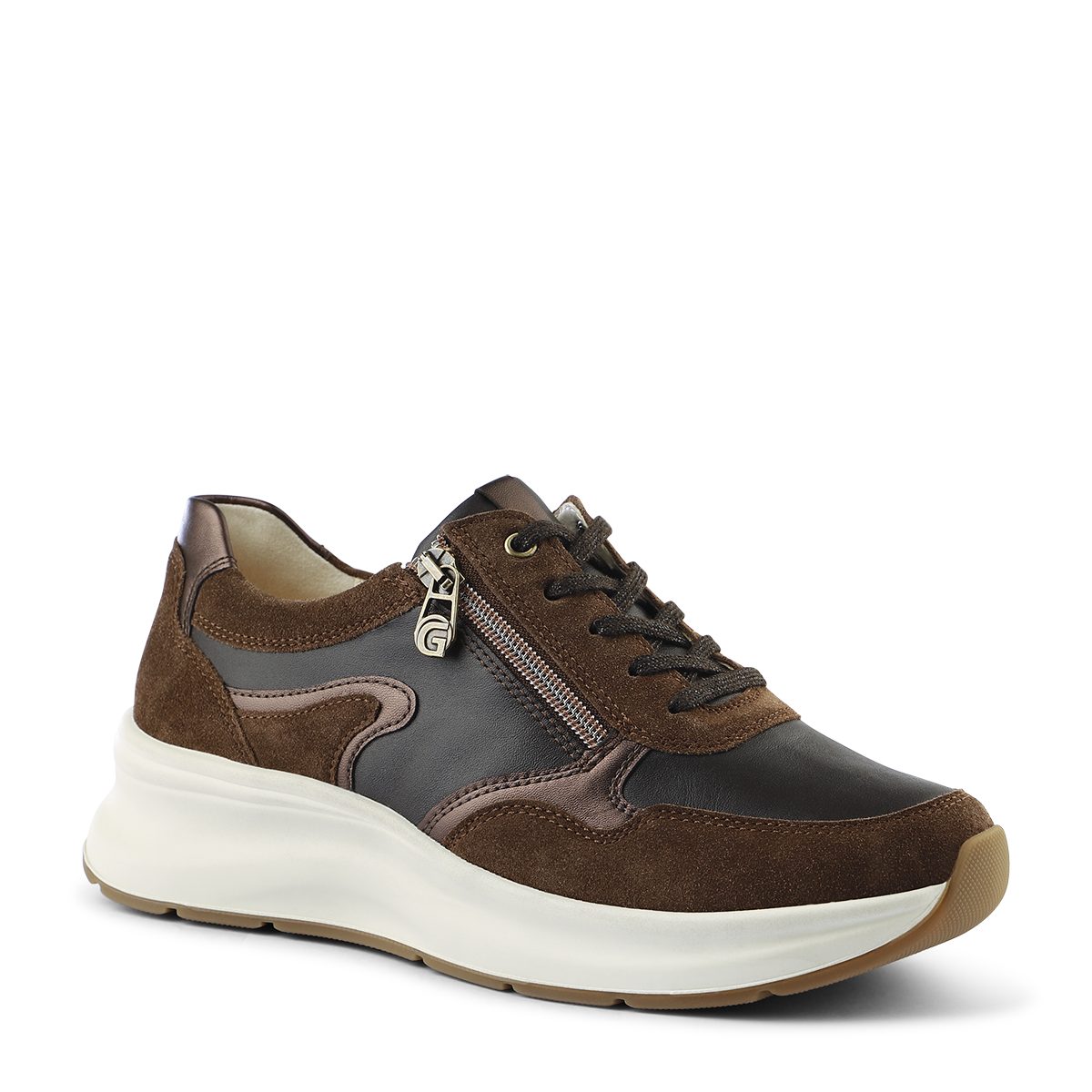 Ganter comfortschoen