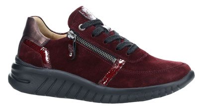 Hartjes comfortschoen