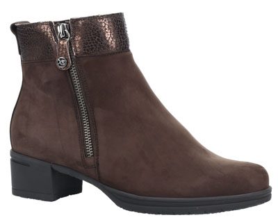 Hartjes comfortschoen