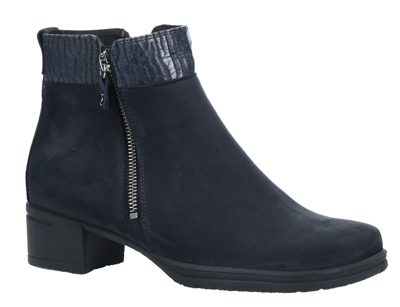 Hartjes comfortschoen