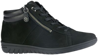 Hartjes comfortschoen