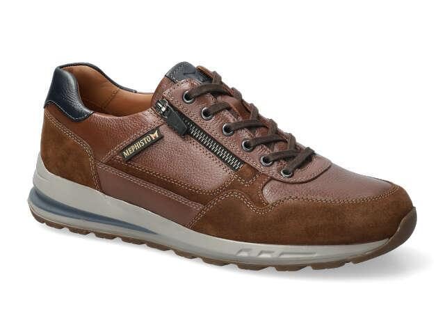 Mephisto Bradley bruin (heren)