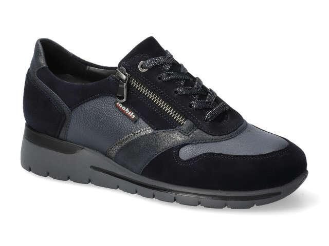 Mephisto Ereen navy (dames)