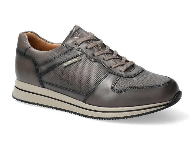 Mephisto Gerome grijs (heren)