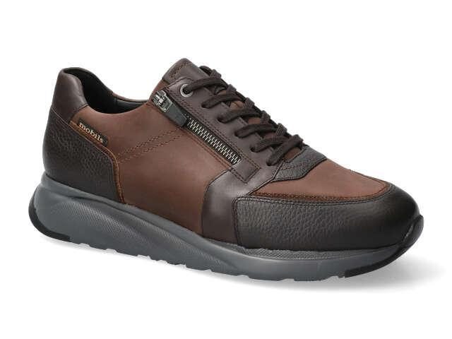 Mephisto Isaac bruin (heren)