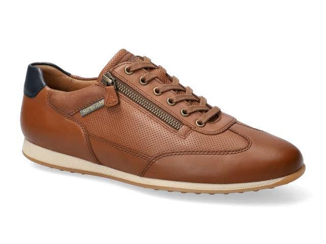 Mephisto Leon cognac (heren)