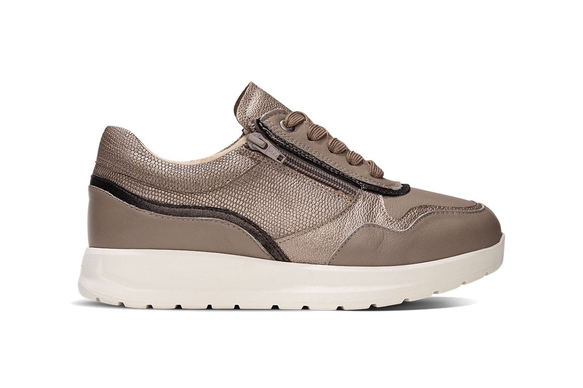 Nimco Gentle Dark taupe