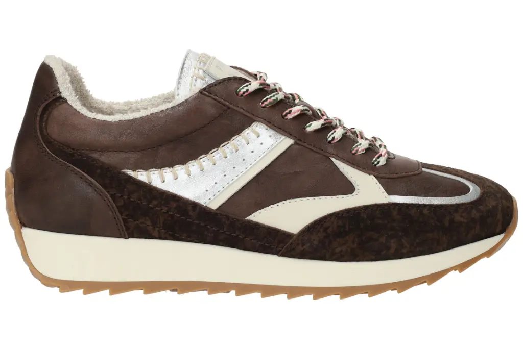 Piedi Nudi Harlem nootbruin