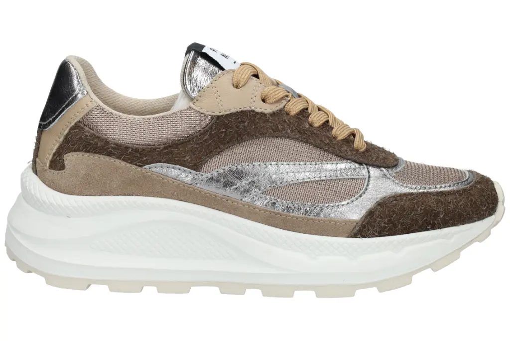 Piedi Nudi West taupe