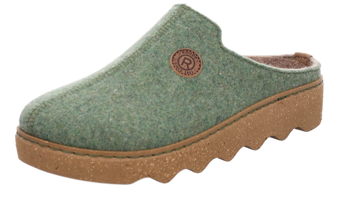 Rohde comfortschoen