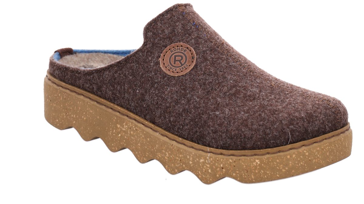 Rohde comfortschoen