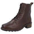 Solidus Kinga Boot bruin