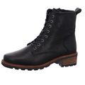 Solidus Kinga Boot zwart
