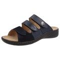 Solidus Special blauw combi