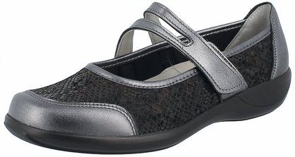 Stuppy comfortschoen